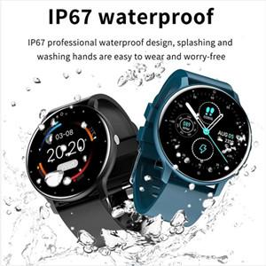 IP67 Smart Watch