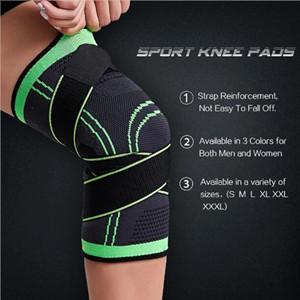 Kneepads