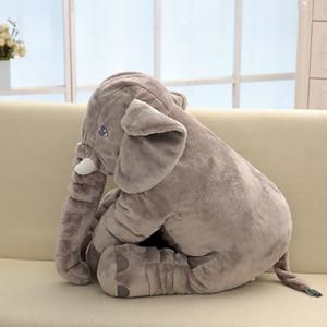 Plush Elephant